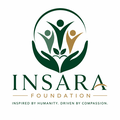 INSARA Foundation logo